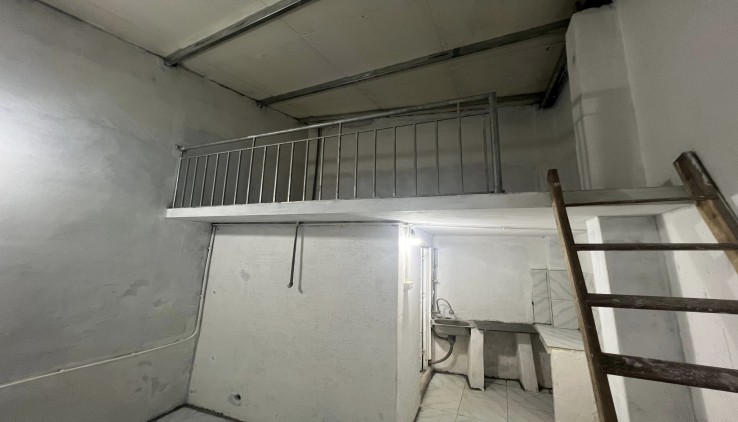 CHO THUÊ NHÀ TRỌ CẤP 4 LĨNH NAM, 40M2, FULL ĐIỀU HÒA, NÓNG LẠNH, 3 TRIỆU